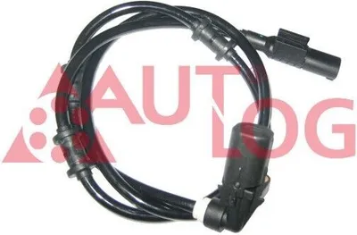 Produktbild von AUTLOG ABS Sensor Raddrehzahl Vorne Links passend für MERCEDES-BENZ M-Klasse (W163) AS4529