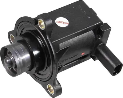 Produktbild von Schubumluftventil 12 V elektrisch Magnetventil METZGER für u.a. OPEL INSIGNIA
