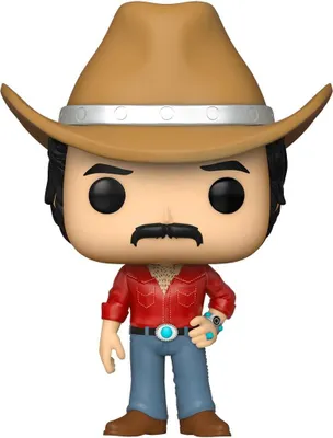 Immagine prodotto di FUNKO POP! - Film - Smokey Bandit Bo Bandit Darville #924