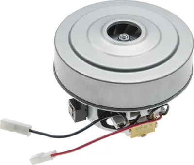 Produktbild von vhbw Ersatz Motor kompatibel mit Dyson DC 05, 08, 11, 19, 20, 21, 29 Staubsauger - Inkl. Anschlusskabel - 1600 W
