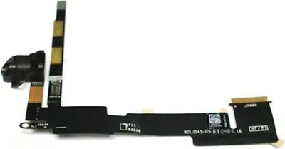 Produktbild von Audio Jack Flex Kabel Kopfhörerbuchse für iPad 2 WIFI