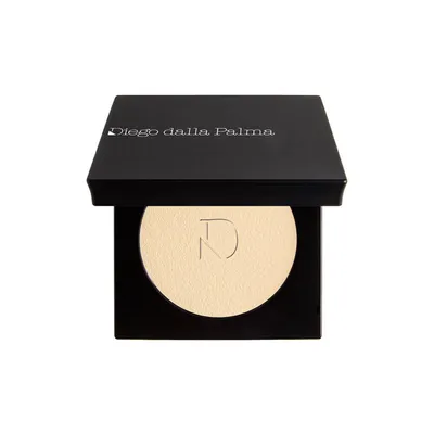 Obrázok produktu pre Diego dalla Palma Makeupstudio, Prášok, Béžová, Ivory, 1 farba/farieb, Matte, 2 g