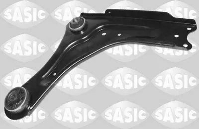 Produktbild von SASIC 7474076 Querlenker Vorne Rechts Unten für RENAULT LAGUNA III Grandtour (KT0/1) Dreieckslenker (NKW)