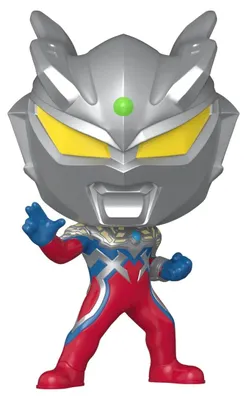 Obrázok produktu pre Ultraman, vinyl figúrka POP!, výška 9 cm