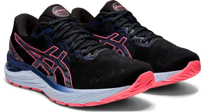 Produktbild von Asics Gel-Cumulus 23 Damen Running Laufschuhe 1012A888 : 39 EU Grösse - Schuhe: 39 EU