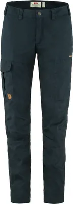 Produktbild von FJÄLLRÄVEN Karla Pro Trousers DARK NAVY 44