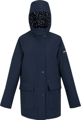 Obrázok produktu pre Regatta - Dámska bunda "Mireya" RG10930 (40 SK) (námornícka modrá)