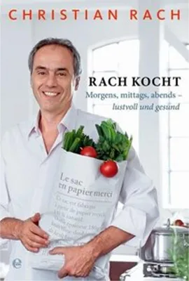 Produktbild von Rach kocht