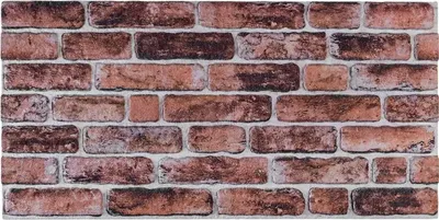 Produktbild von AS Country Stone | Wandverkleidung Steinoptik, 3D Wandpaneele Steinoptik, Styropor-Paneele Backsteinoptik für Innenbereich, Außenbereich, Geschäftsräume | ST106