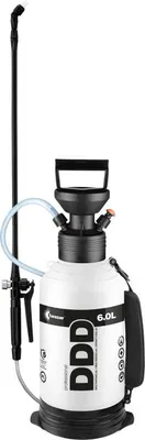 Zdjęcie produktu dla Opryskiwacz DDD 6l