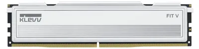 Imagen del producto de Klevv KD5AGU880-56K300Q, 16 GB, 1 x 16 GB, DDR5, módulo DIMM de 288 pines