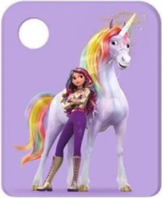 Produktbild von Unicorn Academy, 1 Galakto Token