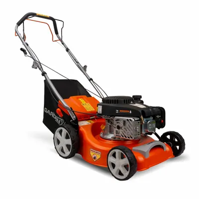 Zdjęcie produktu dla Kosiarka Spalinowa z napędem 40 cm TB40S03A GardenX