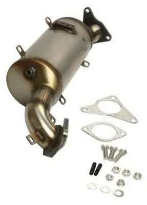 Zdjęcie produktu dla Filtr Czastek Stalych  Subaru Impreza  Forester 2.0D 08- Euro4