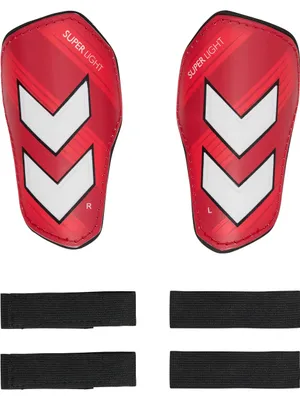 Produktbild von Hummel hmlSHIN GUARDS SUPER LIGHT