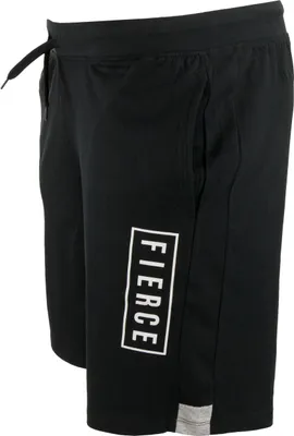 Produktbild von Herren-Shorts Athl. Dpt Sigfrid Schwarz Schwarz - M