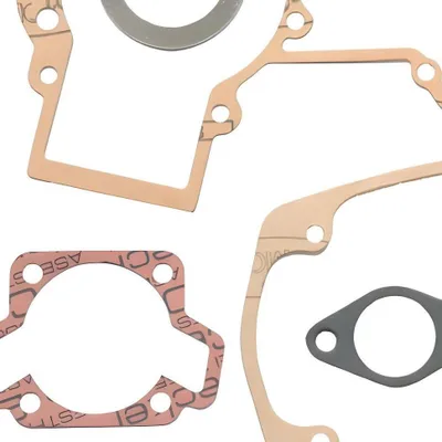 Produktbild von Athena Motordichtungen Motor Dichtsatz kompatibel mit Garelli Cross 50 / Tiger 50