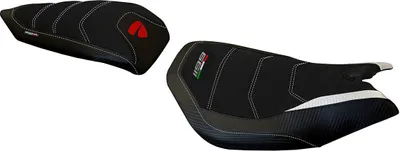 Produktbild von Satteldecke Comfort 1WH-13 für Ducati Panigale 1199 (2011-2015)