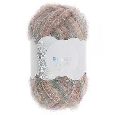 Produktbild von Rico Design Creative Bubble, Mehrfarbig, 90 m, 50 g