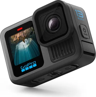 Image de Hero13 Black Accessories Bundle
