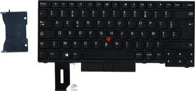 Obrázok produktu pre Lenovo FLCHYKBBKFR (01YP331)