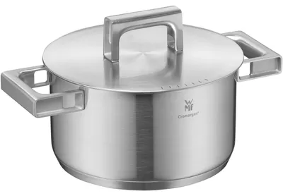 Obrázok produktu pre WMF 1795206030, Nerezová oceľ, Nerezová oceľ, Bez povlaku, Nerezová oceľ, Nerezová oceľ, Nerezová oceľ
