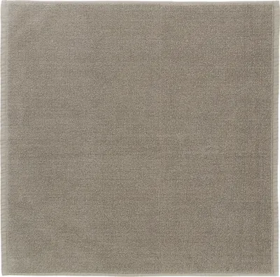 Produktbild von blomus GmbH PIANA Badematte Satelitte 55 x 55 cm