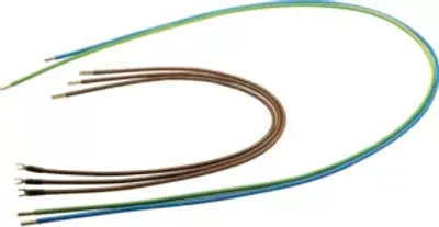 Immagine prodotto di HAGER Y89Y Cablaggio di uscita a 5 poli