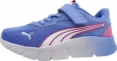 Produktbild von Puma Flexfocus Jelly Heaven PS Klettschuh Violett in Gr. 34