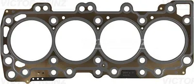 Produktbild von REINZ 61-10230-30 Zylinderkopfdichtung für NISSAN NP300 Navara Pickup (D40) Pathfinder III (R51) NP300 Navara Pritsche / Fahrgestell (D40) Cabstar