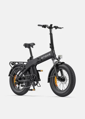 Immagine prodotto di EP-2 BOOST 3.0 E-Bike Pieghevole per Tutti i Terreni, 250W, 25km/h, 48V 13,5Ah, 20×4,0 Pollici,120 km