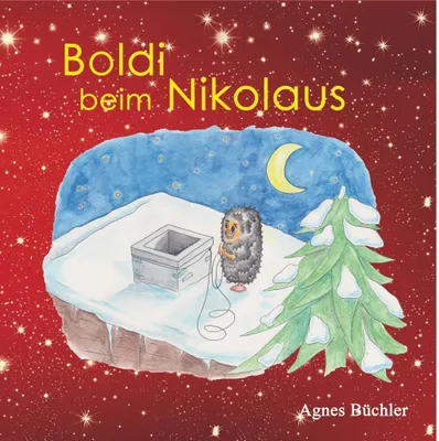 Produktbild von Boldi beim Nikolaus