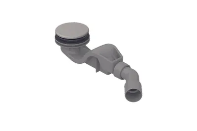 Immagine prodotto di Garniture d'écoulement BetteSolid 50, latéral, débit d'écoulement 0,6 l/s, B598-410, B598-410