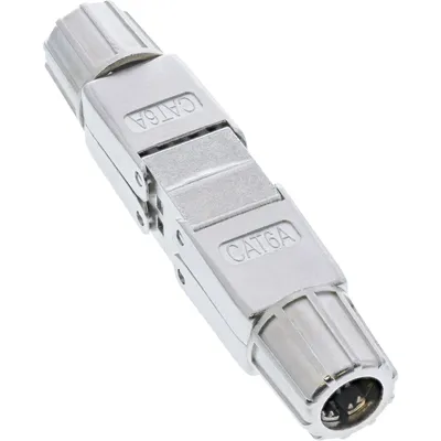 Zdjęcie produktu dla InLine 69992E, Srebrny, 22/24, 15 mm, 75 mm, 15 mm, 31 g