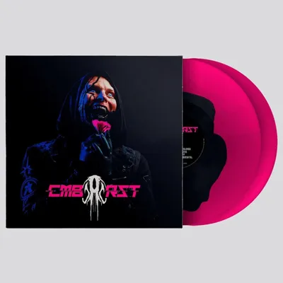 Zdjęcie produktu dla Combichrist - Cmbcrst (Limited Edition) (2 LP)