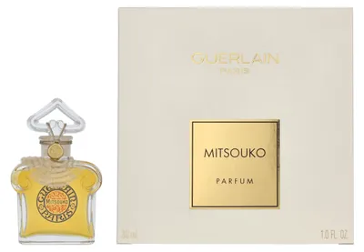 Image de Guerlain Mitsouko Parfum, 30 ml