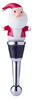 Produktbild von EDZARD Flaschenverschluss Santa H cm