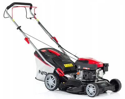 Produktbild von Nac kosiarka spal. napęd b&s 144cc ls46-144r-s-jr