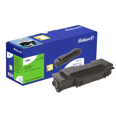 Produktbild von Pelikan 1306, 12000 Seiten, Schwarz, 1 Stück(e)