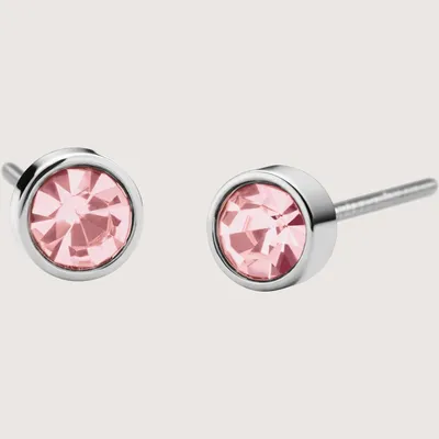 Image de Boucles d'oreilles avec une pierre - Bering Jewelry modèle : 709-1712-05