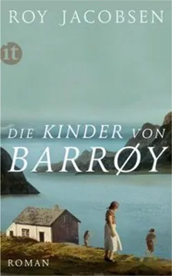 Obrázek produktu pro Die Kinder von Barrøy