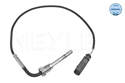 Produktbild von MEYLE 114 800 0242 Abgastemperatursensor für VW Touareg (7P5, 7P6) 430mm