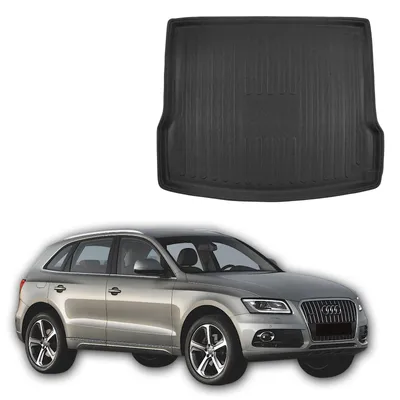 Obrázok produktu pre SCOUTT | Vanička do kufra pre Audi Q5 2008-2015