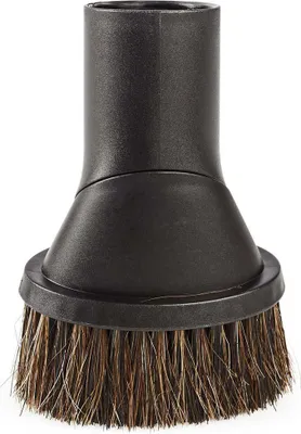 Produktbild von Nedis Staubbürste - Naturhaar - Universell einsetzbar - 30 / 32 / 35 mm