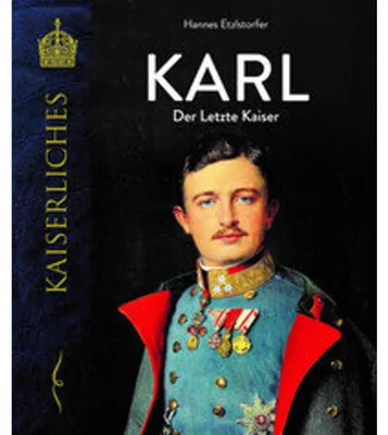 Produktbild von Karl - Der letzte Kaiser