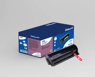 Obrázok produktu pre Pelikan Printing 1031430097 Pelikan Toner Lexmark 50F2X00 schwarz kompatibel