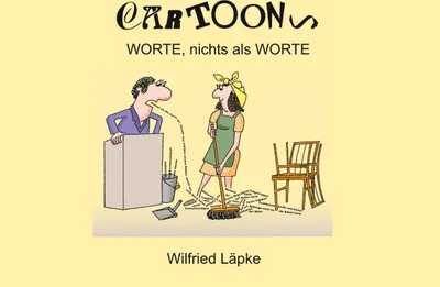 Produktbild von Worte, nichts als Worte