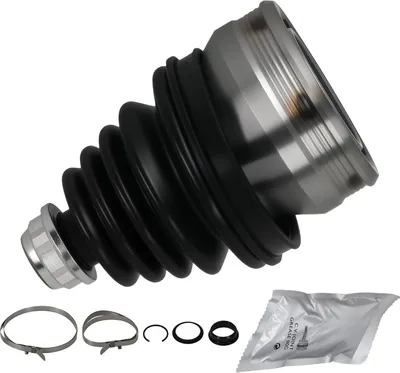 Image de JOINT DE TRANSMISSION C?TšŠ ROUE pour VW GOLF III+IV AUDI A3 SEAT LEON SKODA