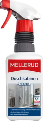Produktbild von Duschkabinen Reiniger 0,5 l