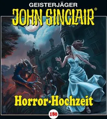 Produktbild von John Sinclair - Folge 180